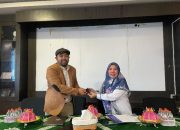 FISIP Unismuh Makassar Pacu Internasionalisasi dan Kualitas SDM Hingga 2029