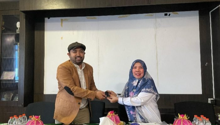 FISIP Unismuh Makassar Pacu Internasionalisasi dan Kualitas SDM Hingga 2029