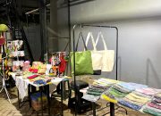 Bazar dan Workshop PGSD Unismuh, Ruang Kolaborasi Mahasiswa, UMKM, dan Komunitas Kreatif