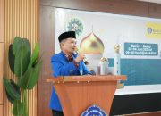 Unismuh Gelar Pelatihan Juru Sembelih Halal, Wakil Rektor III: Halal Center Harus Aktif Awasi Proses Penyembelihan