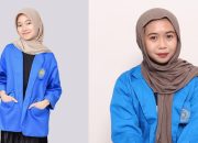 Dua Mahasiswa Unismuh Siap Ikuti Summer Camp Mandarin di Da Yeh University, Taiwan