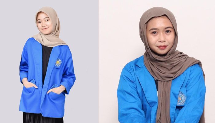 Dua Mahasiswa Unismuh Siap Ikuti Summer Camp Mandarin di Da Yeh University, Taiwan