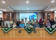 Guru Adalah Pembelajar Sejati: Unismuh Makassar Dorong Profesionalisme Lewat PPG