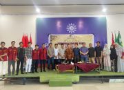 Pendidikan Trilogi IMM FEB Unismuh: Tumbuhkan Militansi, Jawab Tantangan Zaman