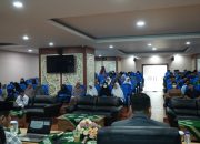 MTQ Unismuh 2025 Siap Digelar, 186 Mahasiswa Ikut Technical Meeting