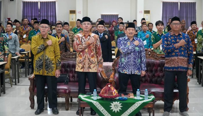 Sudah Waktunya Naik Kelas: Muhammadiyah Dorong Transformasi Sekolah Jadi Unggulan
