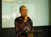 Unismuh Makassar Gandeng Pakar Brunei, Pacu Publikasi Internasional Dosen