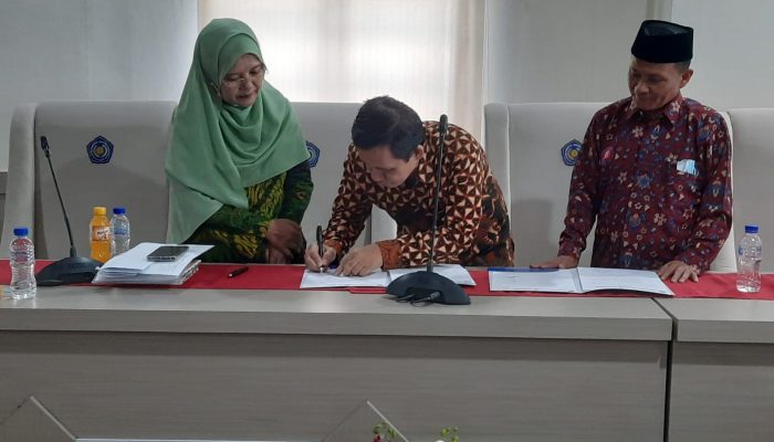FEB Unismuh dan PWA Sulsel Perkuat Ketahanan Keluarga lewat Inovasi Pendidikan dan Ekonomi
