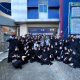 Pameran Foto Art of Seeing, Mahasiswa Ikom Unismuh Angkat Bahasa Visual Sebagai Media Sosial