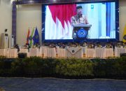 Amanah Milad 62 Unismuh Makassar, Irwan Akib Tekankan Peran Kampus sebagai Penjaga Nurani Bangsa