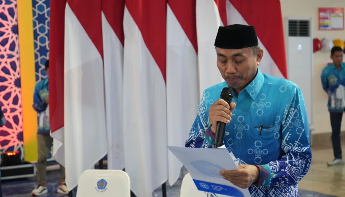 Penuh Spirit Qur’ani, Ini Daftar Lengkap Juara MTQ Unismuh Makassar 2025