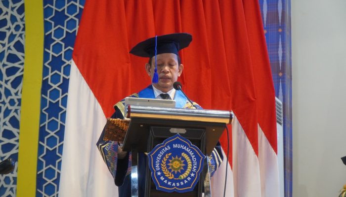 Reputasi Global Unismuh: Dari Pemeringkatan Internasional Hingga Bina Ratusan Mahasiswa Asing