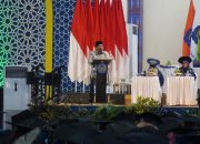 Wisuda ke-85: Unismuh Tak Hanya Cetak Lulusan, Tapi Juga Pewaris Ilmu dan Akhlak