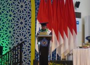 Wakil Rektor I: Unismuh Tidak Hanya Fokus Mencetak Sarjana tapi Membentuk Insan Berkarakter, Berilmu dan Berintegritas