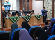 Unismuh Makassar Gelar Seminar Internasional, Bahas Persinggungan Iman, Sains, dan Rasionalitas