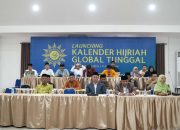 Peluncuran Kalender Hijriah Global Tunggal, Muhammadiyah Sulsel Siap Sosialisasi