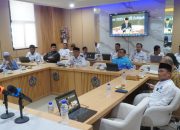 Sivitas Akademika Unismuh Berkomitmen Sosialisasikan Kalender Hijriah Global Tunggal dalam Publikasi ilmiah dan Pengabdian Masyarakat