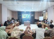 Panrita 10 Jadi Wadah Unismuh Makassar Tingkatkan Jejaring Riset Global