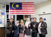 Pererat Sinergi Akademik, Fakultas Pertanian Unismuh Jalin Kolaborasi Strategis dengan UiTM Melaka