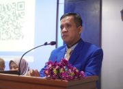 Unismuh Gandeng UTHM Malaysia, Pacu Riset Bersama dan Publikasi Bereputasi