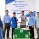 50 Website Hasil Karya Mahasiswa ITSBM Selayar Resmi Diserahkan ke Instansi Pemerintah dan Sekolah