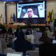 Pesan Dirjen Risbang Kemendiktisaintek dari Unismuh Makassar untuk Mahasiswa Indonesia