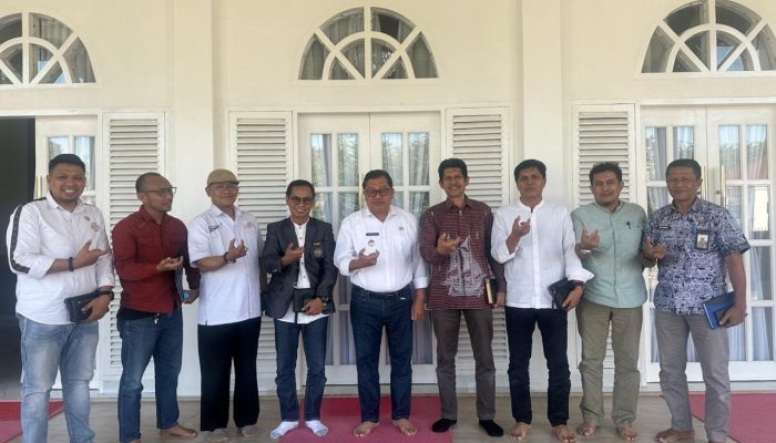 Unismuh Sosialisasikan Program RPL untuk ASN, Bupati Takalar Siap Fasilitasi Guru