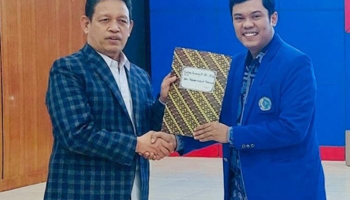 Produktif Meneliti dan Menulis, Hartono Bancong Raih Guru Besar Termuda Unismuh Makassar