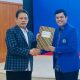 Produktif Meneliti dan Menulis, Hartono Bancong Raih Guru Besar Termuda Unismuh Makassar