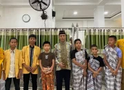 120 Anak Rasakan Manfaatnya, IPM Maccini Gelar Khitanan Gratis