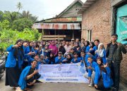 Tujuh Unsur Budaya Bugis di Bollangi Jadi Objek Kajian Mahasiswa Ilmu Komunikasi Unismuh
