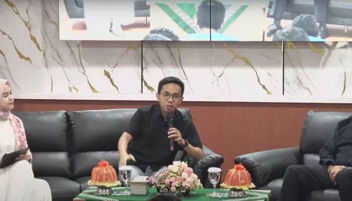 Sinergi Kalla–Unismuh, Cetak Generasi Muda Berintegritas dan Siap Berkarya