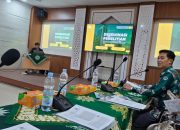 Mahasiswa PGSD Unismuh Makassar Lulus Sarjana lewat Publikasi di Jurnal SINTA 2