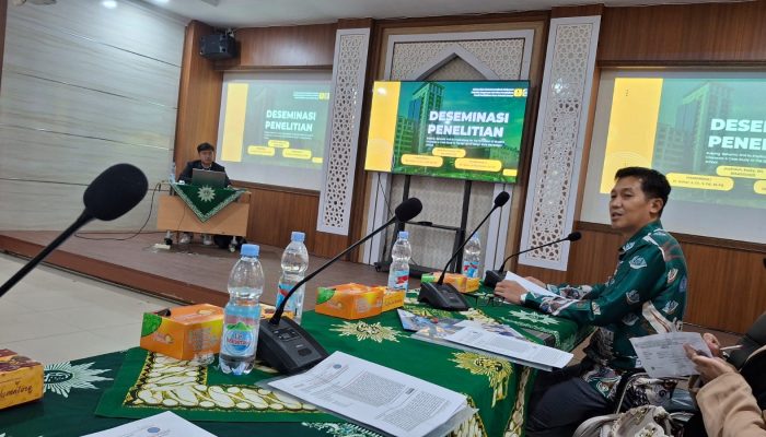 Mahasiswa PGSD Unismuh Makassar Lulus Sarjana lewat Publikasi di Jurnal SINTA 2