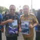 Dukung SDM Majene, Unismuh Gelar Sosialisasi Program RPL di Rujab Bupati