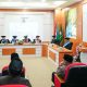 Kader Pemuda Muhammadiyah Asal Wajo Raih Gelar Doktor Manajemen di UMI Makassar