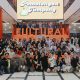 Cultural Fest UKM Bahasas Unismuh, Panggung Bahasa dan Budaya Nusantara