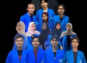 PPK Ormawa 2025, Arsitektur Unismuh Angkat Identitas Visual Desa Wisata Takalar
