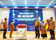 Permudah Monitoring dan Pelaporan, FEB Unismuh Makassar Terapkan Sistem E-KKPE-KKP