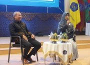 Transformasi Digital dan SDM Maritim, Praktisi Industri Paparkan Strategi di Hadapan Mahasiswa FEB Unismuh