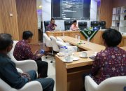 Dukung Keputusan Persyarikatan, Unismuh Bakal Sosialisasikan Kalender Hijriah Global Tunggal