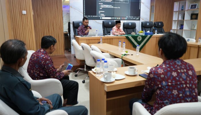Dukung Keputusan Persyarikatan, Unismuh Bakal Sosialisasikan Kalender Hijriah Global Tunggal