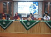 Penguatan Bahasa Inggris Dosen Muda, Jalan Sunyi Menuju Reputasi Global Unismuh