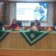 Penguatan Bahasa Inggris Dosen Muda, Jalan Sunyi Menuju Reputasi Global Unismuh