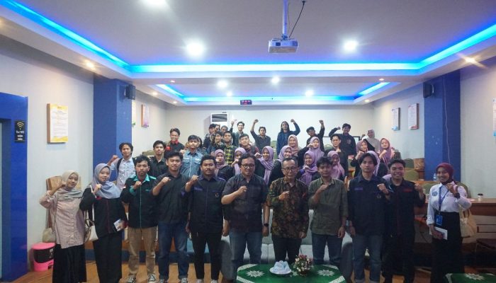 Membedah UU Minerba, Akademisi hingga Aktivis Angkat Isu Keberlanjutan dan Keadilan Daerah