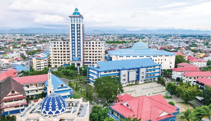LP3DF Unismuh Raih Dua Hibah Strategis dari Kemdiktisaintek