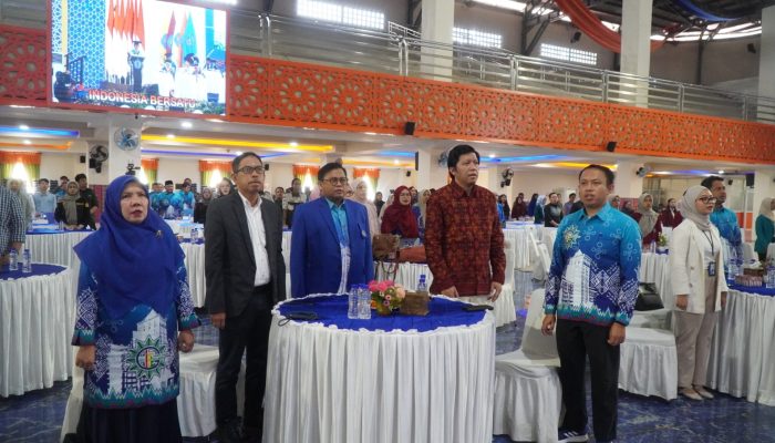 Kemendiktisaintek Luncurkan Program Pengabdian di Unismuh Makassar