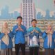 Dari Limbah Jadi Berkah, Mahasiswa Unismuh Raih Hibah PKM Lewat Pupuk Cair ECOPOC