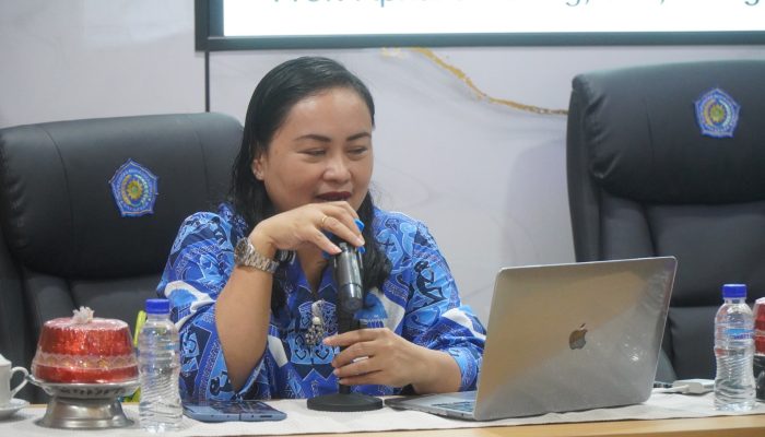 Unismuh Makassar Dorong Dosen Ajukan Proposal Riset Konsorsium Unggulan Berdampak