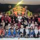 Seni dan Silaturahmi Warnai Inaugurasi Mahasiswa Baru Pendidikan Matematika